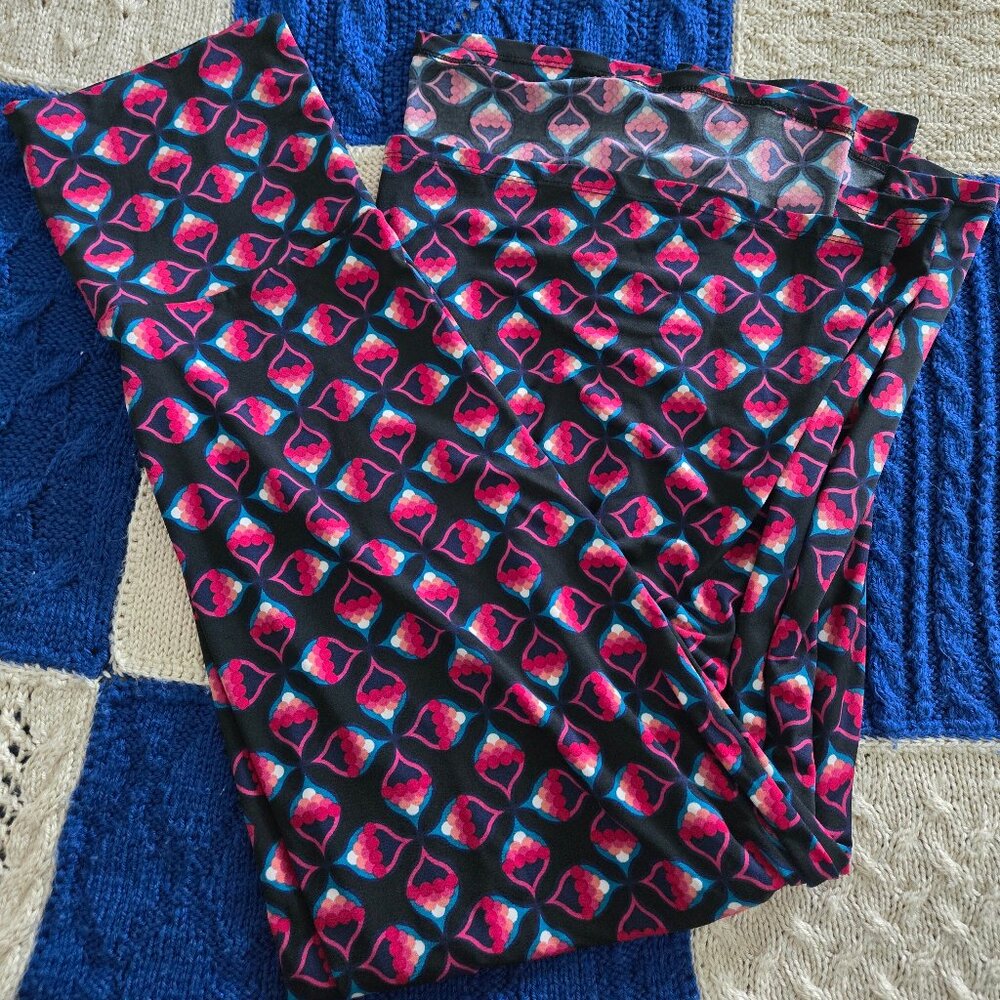 LuLaRoe Skirt - Lot of 2